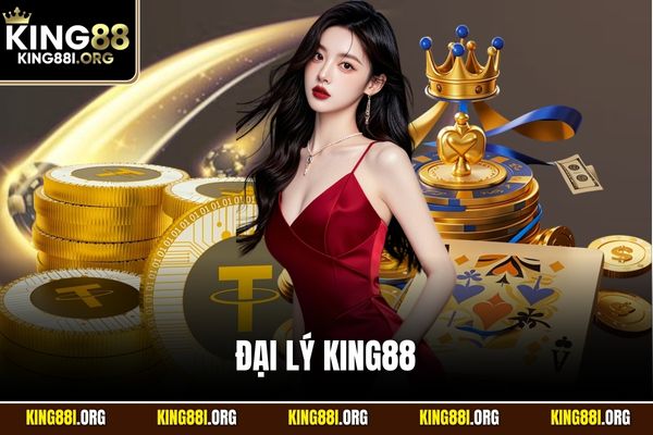 đại lý KING88