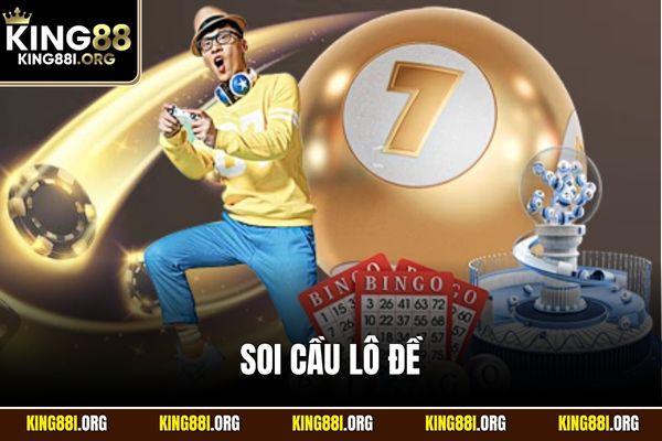 Soi Cầu Lô Đề