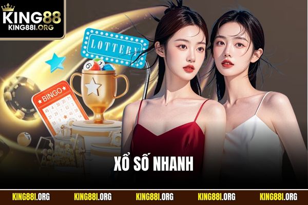 Xổ số nhanh